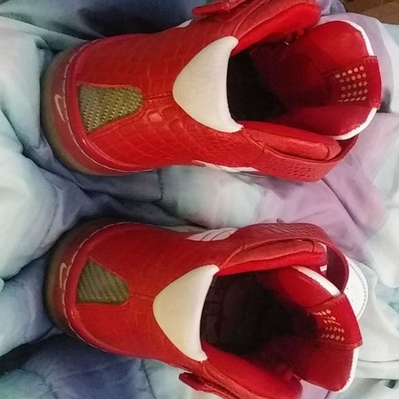 AIRFORCE 25 - Picture 6 of 6